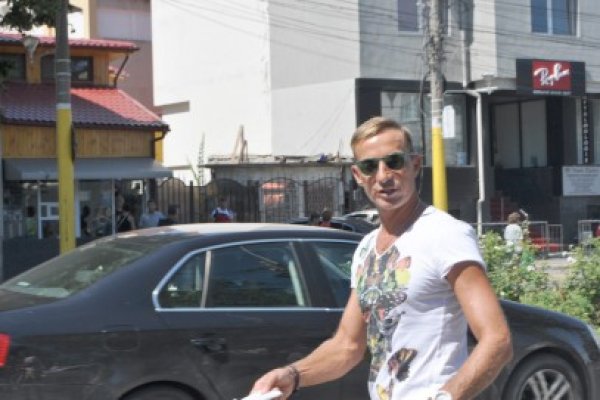 Mazăre şi Primăria Constanţa au conturile blocate. Nu-i nimic, continuă carnavalul!